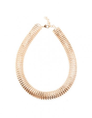 Collar étnico flexible 4.99€